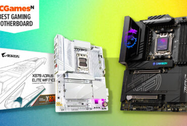 Best gaming motherboard in 2024