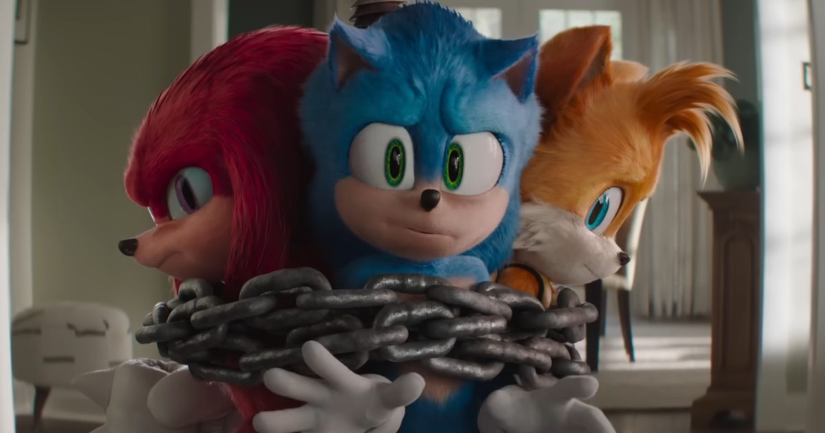 Beware: Sonic the Hedgehog 3 film spoilers are running wild