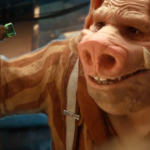 Beyond Good & Evil 2's troubled development due to "passionate managers" not getting along, says creator Michel Ancel