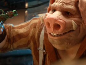 Beyond Good & Evil 2's troubled development due to "passionate managers" not getting along, says creator Michel Ancel