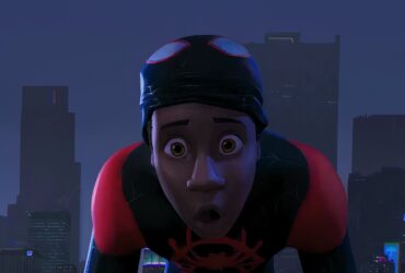 Beyond the Spider-Verse Moves Forward With A Big New Update