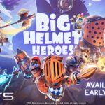 Big Helmet Heroes - Official Gameplay Trailer