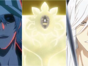 Biggest Heroes In Bleach's The Thousand-Year Blood War