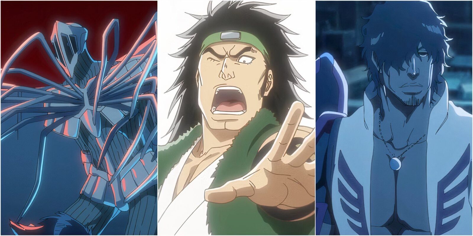 Biggest Losers Of Bleach's Thousand Year Blood War