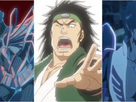 Biggest Losers Of Bleach's Thousand Year Blood War