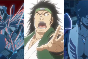 Biggest Losers Of Bleach's Thousand Year Blood War