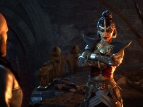 BioWare Says Old Dragon Age Choices May Show Up In Future Games