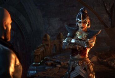 BioWare Says Old Dragon Age Choices May Show Up In Future Games