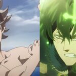 Black Clover Manga Will Return With Two New Chapters