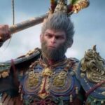 Black Myth: Wukong and Indiana Jones and the Great Circle Debut on the UK Retail Charts