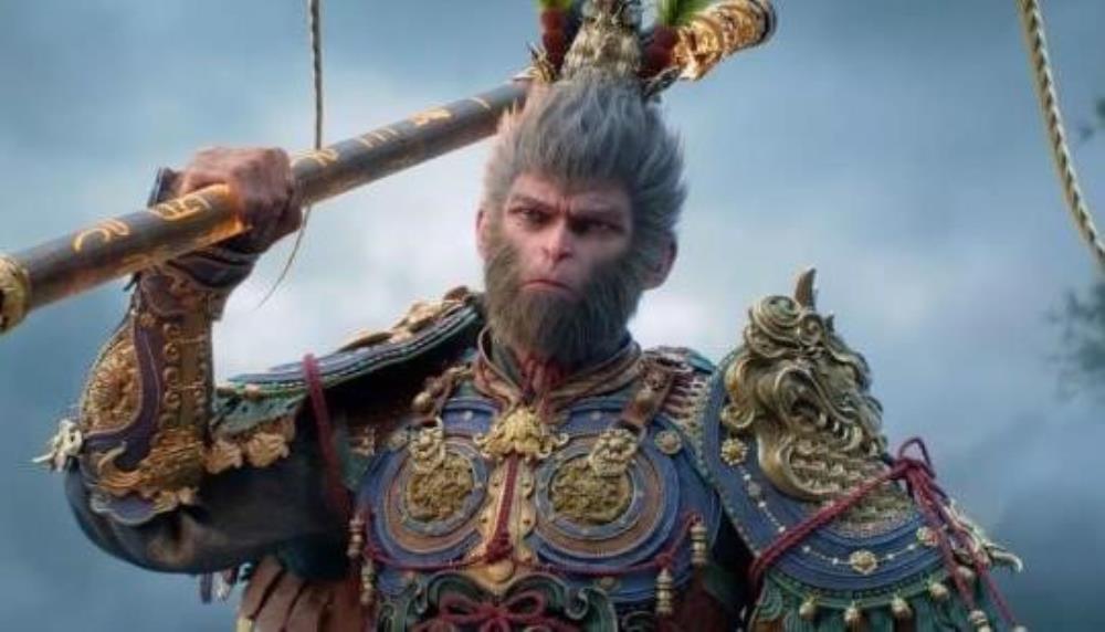 Black Myth: Wukong and Indiana Jones and the Great Circle Debut on the UK Retail Charts