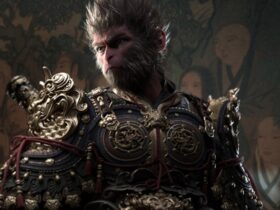 Black Myth: Wukong gets a PS5 Pro patch - and the base console code is improved too