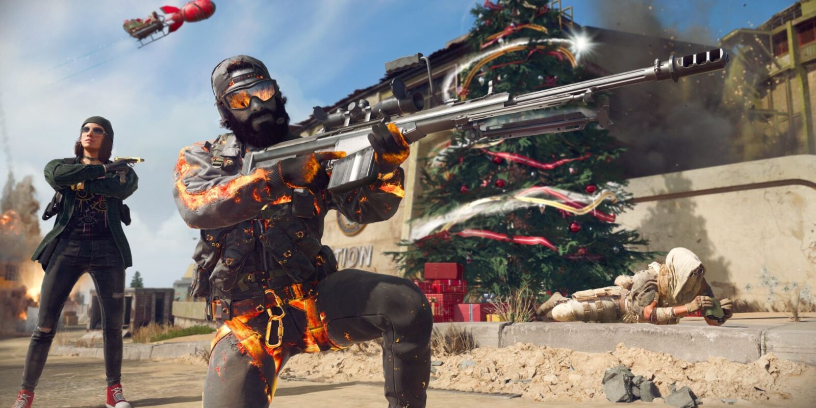 Black Ops 6 Bug Instantly Completes New Archie's Frenzy Event