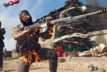 Black Ops 6 Bug Instantly Completes New Archie's Frenzy Event