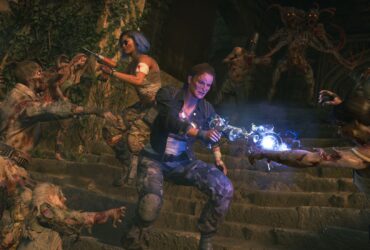 Black Ops 6 Cheaters Are Using Popular Zombies Weapon In Multiplayer