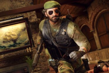 Black Ops 6 Dev Teases More Classic Map Remasters