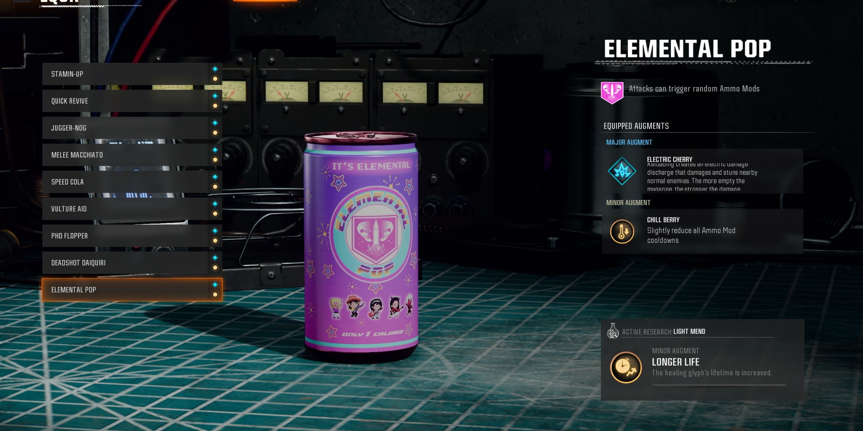 elemental pop perk-a-cola