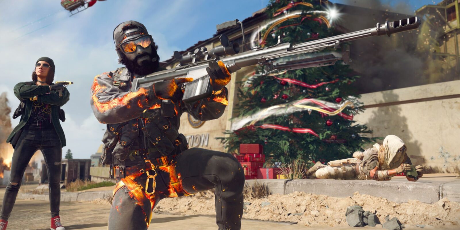 Black Ops 6 Fans Angered by New BlackCell XP Feature