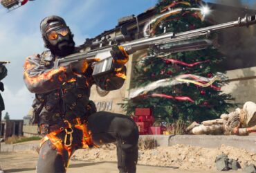 Black Ops 6 Fans Angered by New BlackCell XP Feature