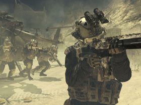 Black Ops 6 Has Fans Wanting Proper Factions Again