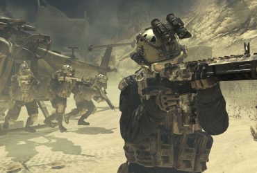 Black Ops 6 Has Fans Wanting Proper Factions Again