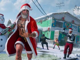 Black Ops 6 Makes Major Change to Holiday Event Rewards