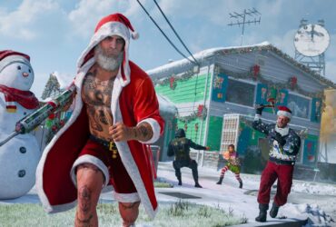 Black Ops 6 Makes Major Change to Holiday Event Rewards