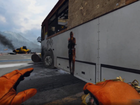 Black Ops 6 Player Finds Way To Use Spray To Avoid Dying