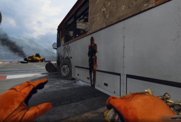 Black Ops 6 Player Finds Way To Use Spray To Avoid Dying