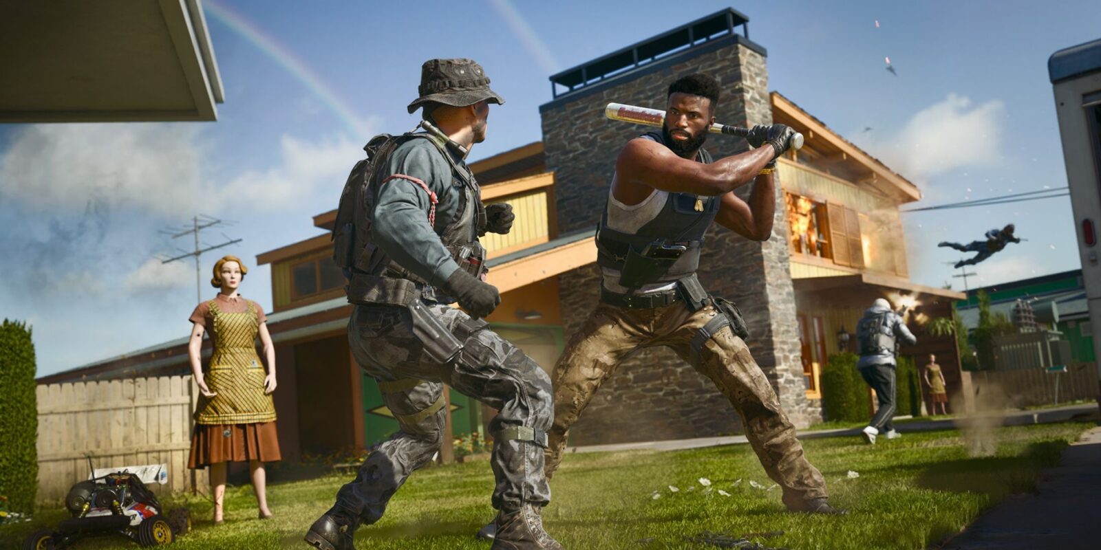 Black Ops 6 Players Are Still Frustrated With One Major Mechanic