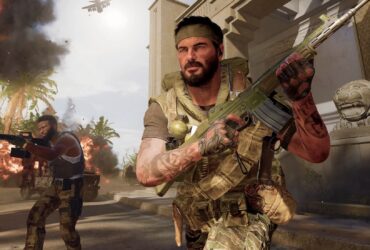 Black Ops 6 Players Aren't Happy With Free Store Rewards