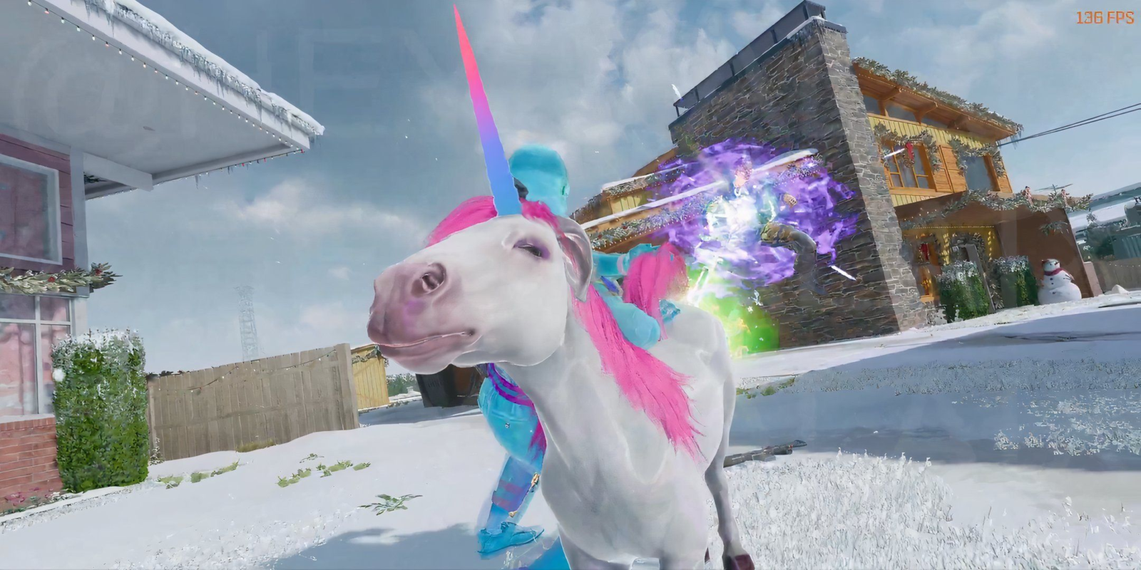 Black Ops 6 Unicorn Finisher Will “Chase Away Fans”