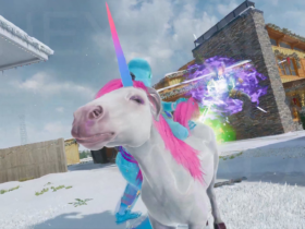 Black Ops 6 Unicorn Finisher Will “Chase Away Fans”