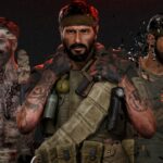 Black Ops 6 Update Fixes Multiplayer and Zombies Issues