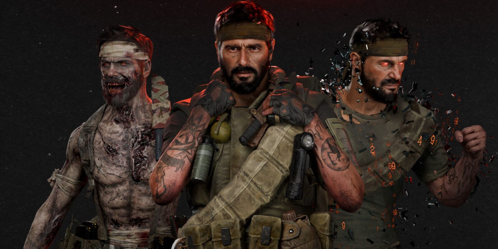 Black Ops 6 Update Fixes Multiplayer and Zombies Issues