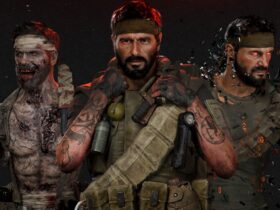 Black Ops 6 Update Fixes Multiplayer and Zombies Issues