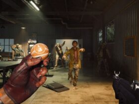 Black Ops 6 Zombies Fan Shares Neat Concepts for New Perk and Gobblegum