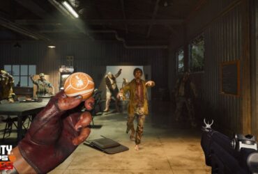 Black Ops 6 Zombies Fan Shares Neat Concepts for New Perk and Gobblegum