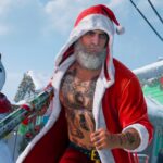 Black Ops 6 double XP event is COD’s Christmas gift to you