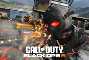 Black Ops 6's BlackCell Changes Set a Worrying Precedent