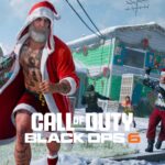 Black Ops 6's Christmas 2024 Event