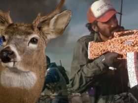 Black Ops 6's Deer Head Easter Egg Explained