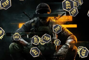 Black Ops 6's Double XP Controversy Explained