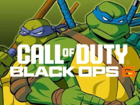 Black Ops 6's Leaked TMNT Collab Explained