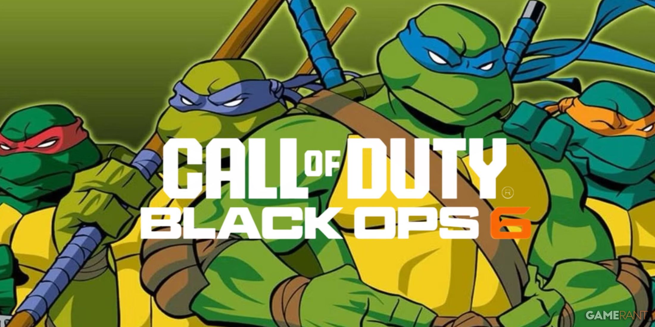 black ops 6 tmnt leak explained