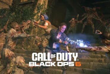 Black Ops 6’s Season 1 Reloaded Update Makes Shocking Zombies Change