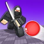 Blade Ball Gets New Update