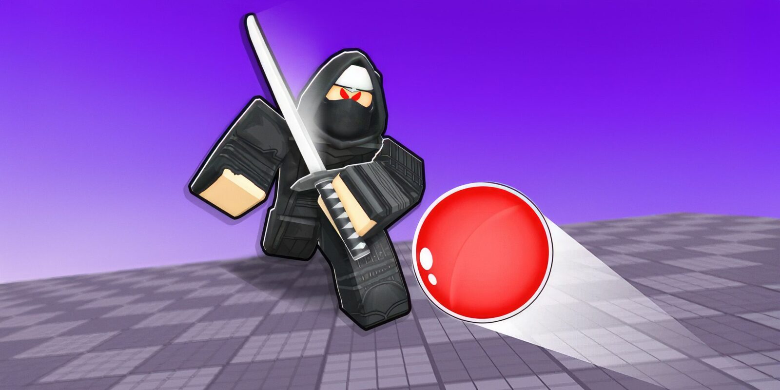 Blade Ball Gets New Update