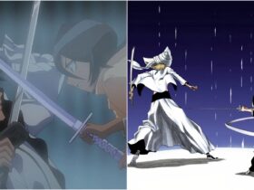 Bleach: Best Rukia Fights, Ranked