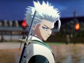 Bleach Rebirth Of Souls Will Have A Second Story Mode